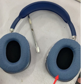 P9MAX casque Bluetooth casque monté sur la tête casque sans fil Bluetooth fournitures électroniques