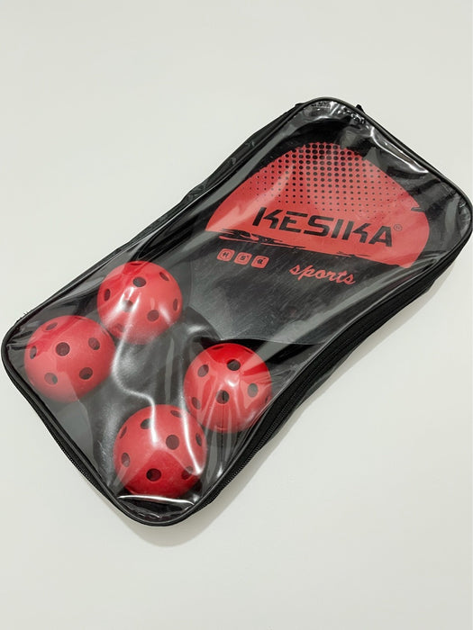 Coskapik Racket Suit Combination