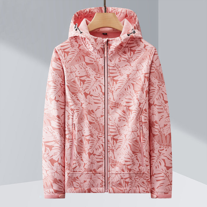 Ropa impermeable para montañismo en pareja Top para hombres y mujeres