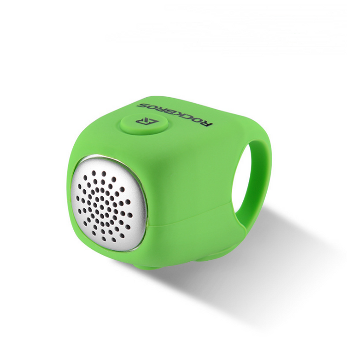Driving electric horn mountain bike bell
