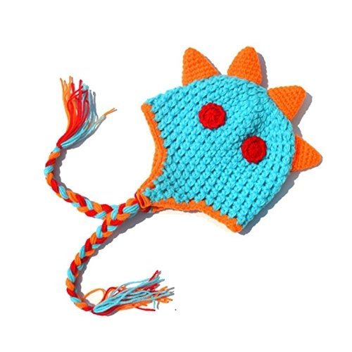 Baby dinosaur photo costume