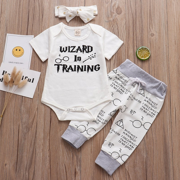 Baby Set Baby Romper