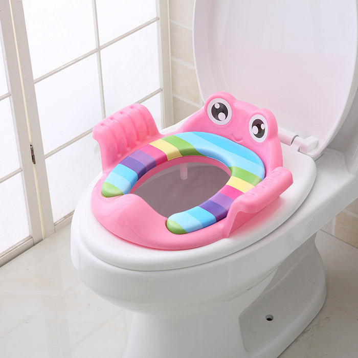 Sedile WC per bambini