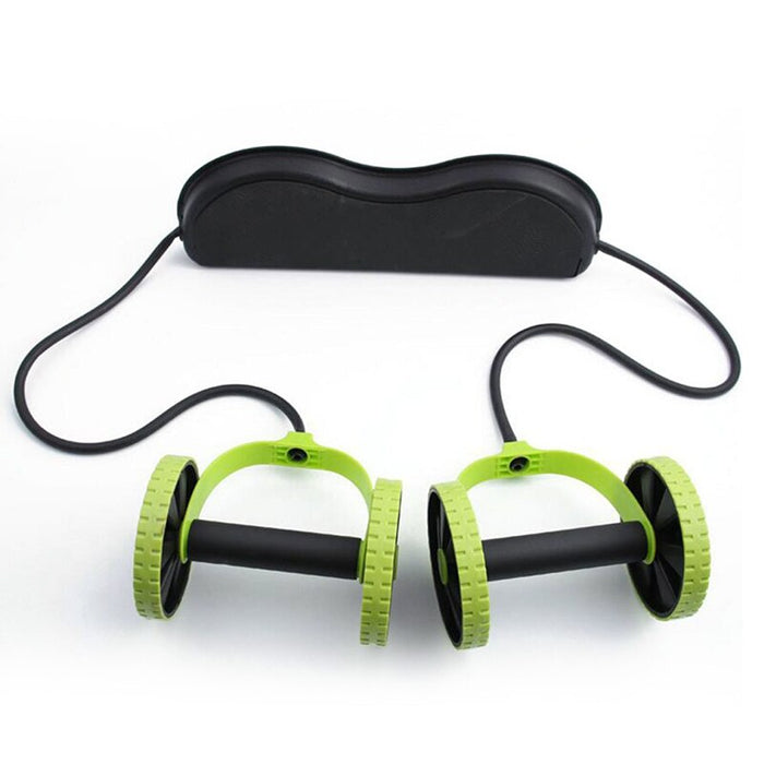 Crossflex-Radrolle