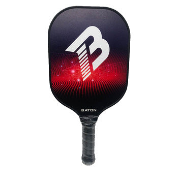 Glass Fiber Peak Racket Suit Honeycomb