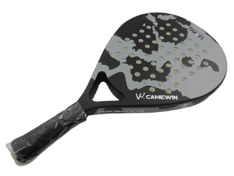 Good Quality And Price Excellent Paddle Racket