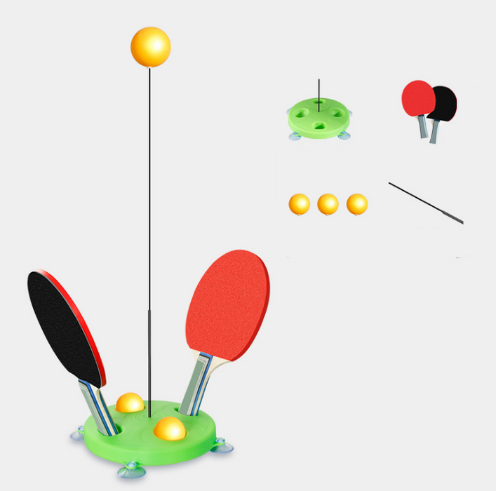 Table tennis trainer