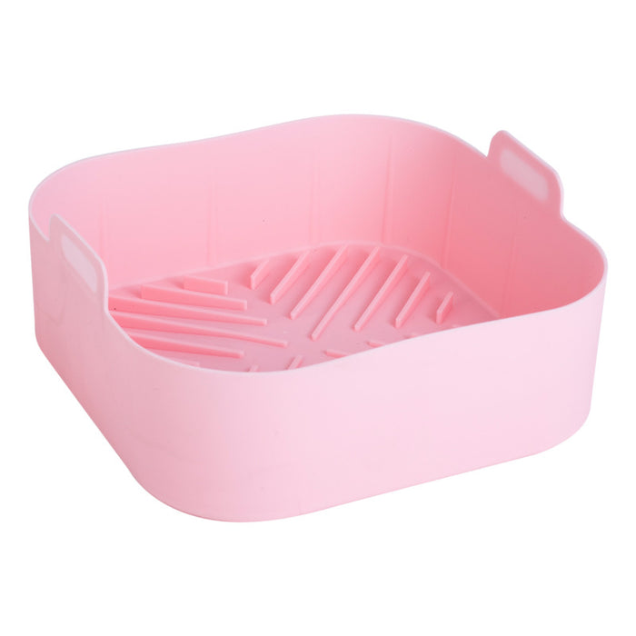 New Square Frying Pan Barbecue Plate