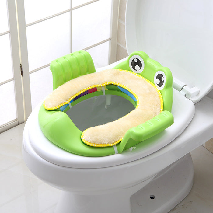 Sedile WC per bambini