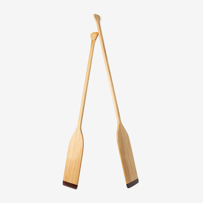 Canoa a remi in legno Dragon Boat Pulp
