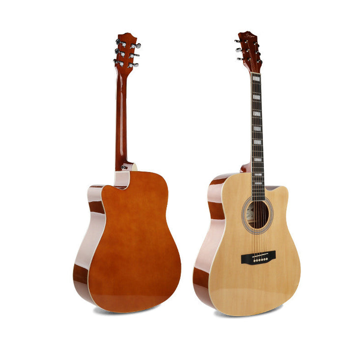 41 Inch Acoustic Guitar