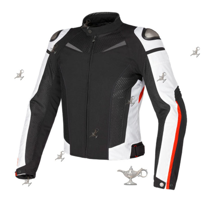 Maglia da motociclista