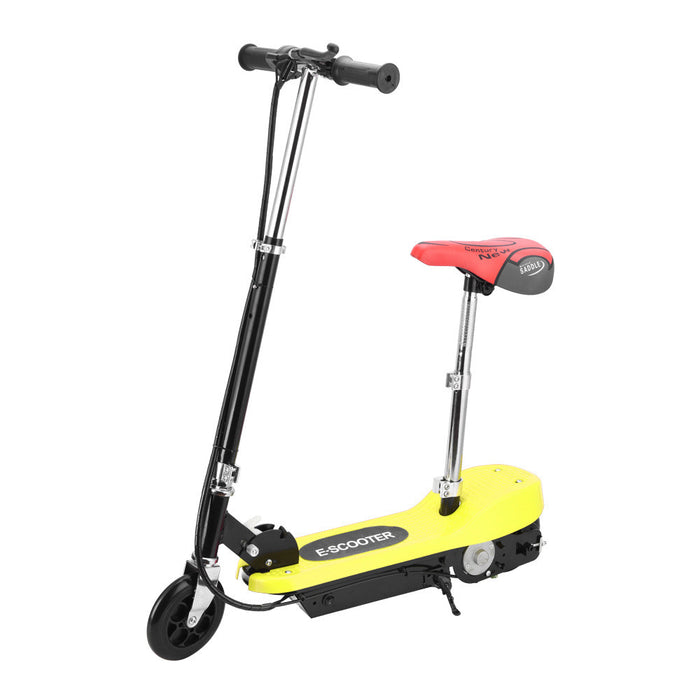 Piccola batteria al litio pieghevole per scooter elettrico da surf