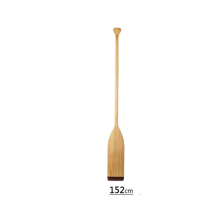 Canoa a remi in legno Dragon Boat Pulp