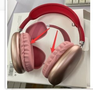 P9MAX casque Bluetooth casque monté sur la tête casque sans fil Bluetooth fournitures électroniques