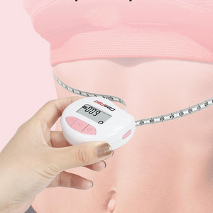 INTELLIGENT MEASURING TAPE HEALTH MONITORING