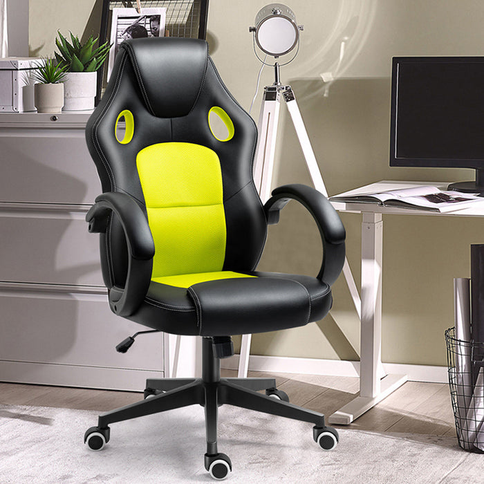 Sedia girevole da gioco per ufficio domestico