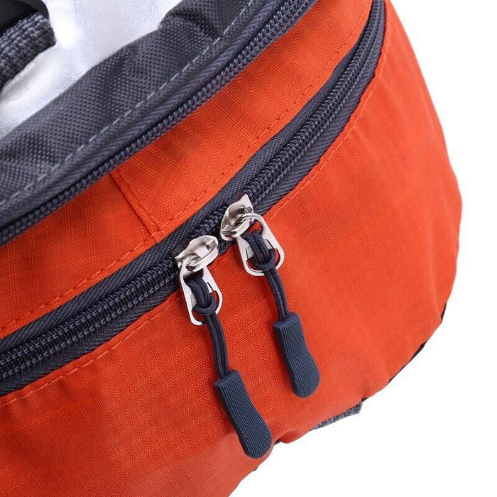 Grand sac à dos étanche de 40l, pour Camping, randonnée, marche, voyage en plein air, couleur aléatoire