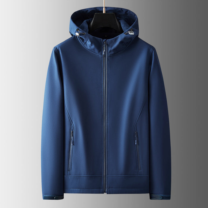 Ropa impermeable para montañismo en pareja Top para hombres y mujeres