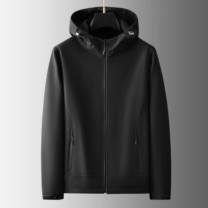 Ropa impermeable para montañismo en pareja Top para hombres y mujeres