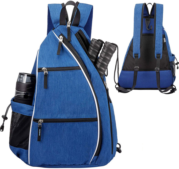 Multi Functional Men's And Women's Tennis Racket Bag