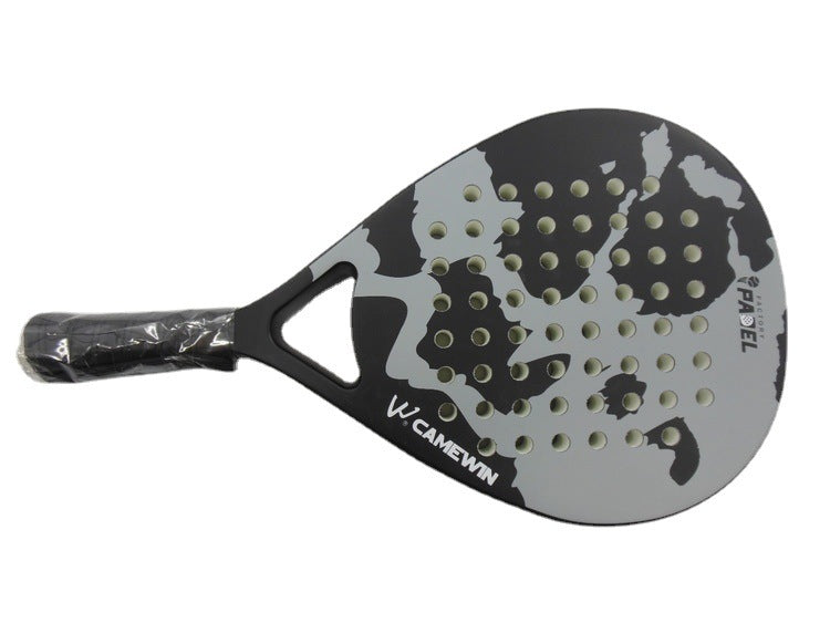Good Quality And Price Excellent Paddle Racket