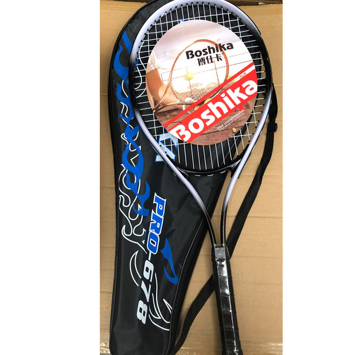 Tennis Racket Single With String Junior