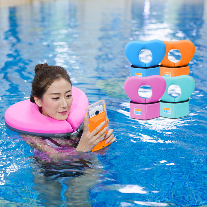 Swimming Ring Foam Life-saving Armpit Paddle