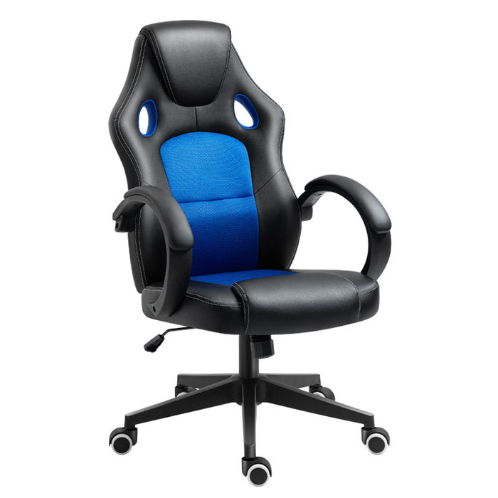 Sedia girevole da gioco per ufficio domestico