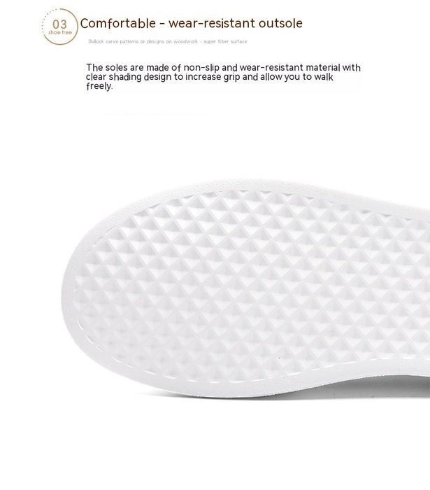 Mocassins en maille respirante tissés volants assortis avec tout, chaussures de Skate simples à semelles épaisses à la mode pour hommes