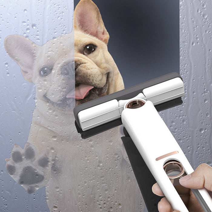 Mini Mops Bodenreinigungsschwamm Squeeze Mop Haushaltsreinigungswerkzeuge