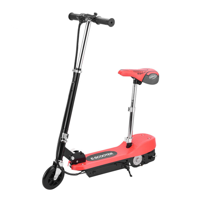 Piccola batteria al litio pieghevole per scooter elettrico da surf