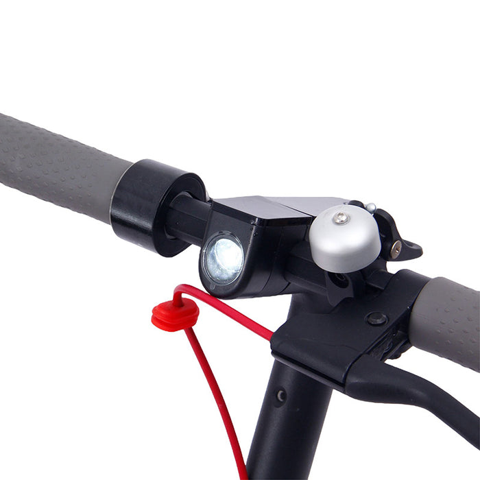 Modelo adulto de la vespa eléctrica vespa portátil plegable de la aleación de aluminio de la vespa de movilidad de 8,5 pulgadas