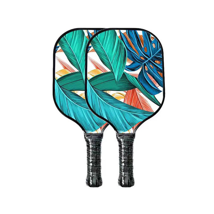 Carbon Fiber Peak Racket Glass Fiber Peak Racket Honeycomb Peak Racket One-way Racket Customization