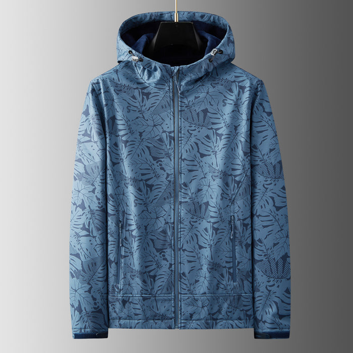 Ropa impermeable para montañismo en pareja Top para hombres y mujeres