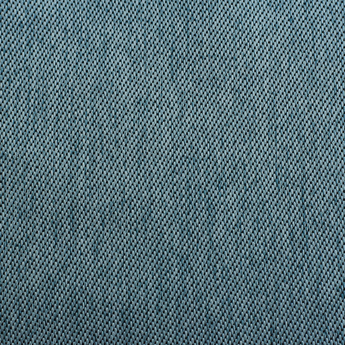 Thickening Double-sided Linen High Shading Jacquard Curtain