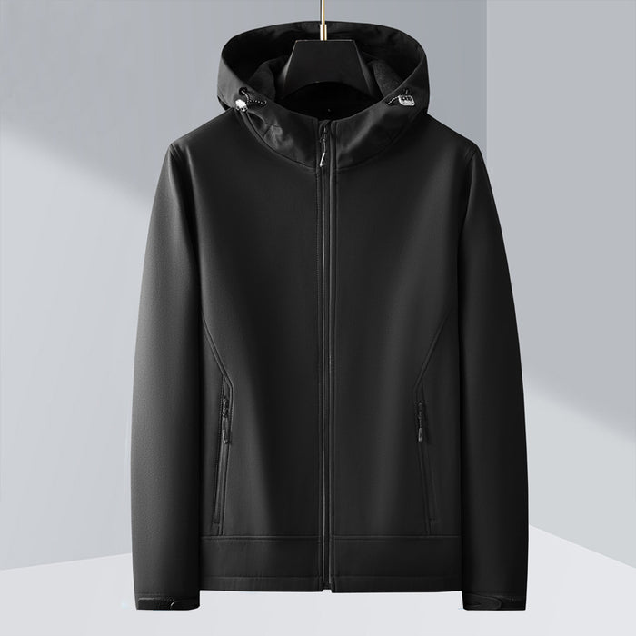 Ropa impermeable para montañismo en pareja Top para hombres y mujeres