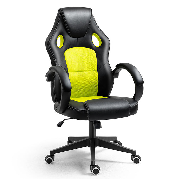 Sedia girevole da gioco per ufficio domestico