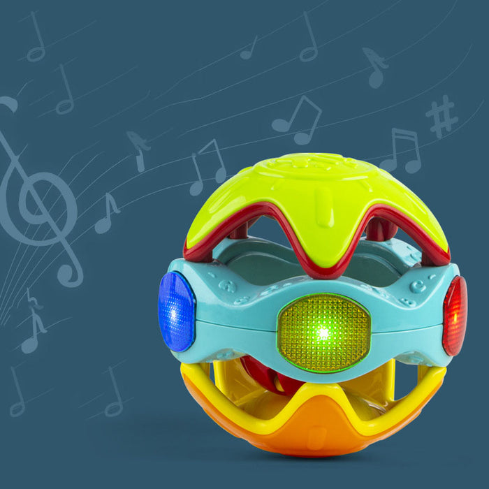 Baby Rolling Ball Crawling Lernspielzeug