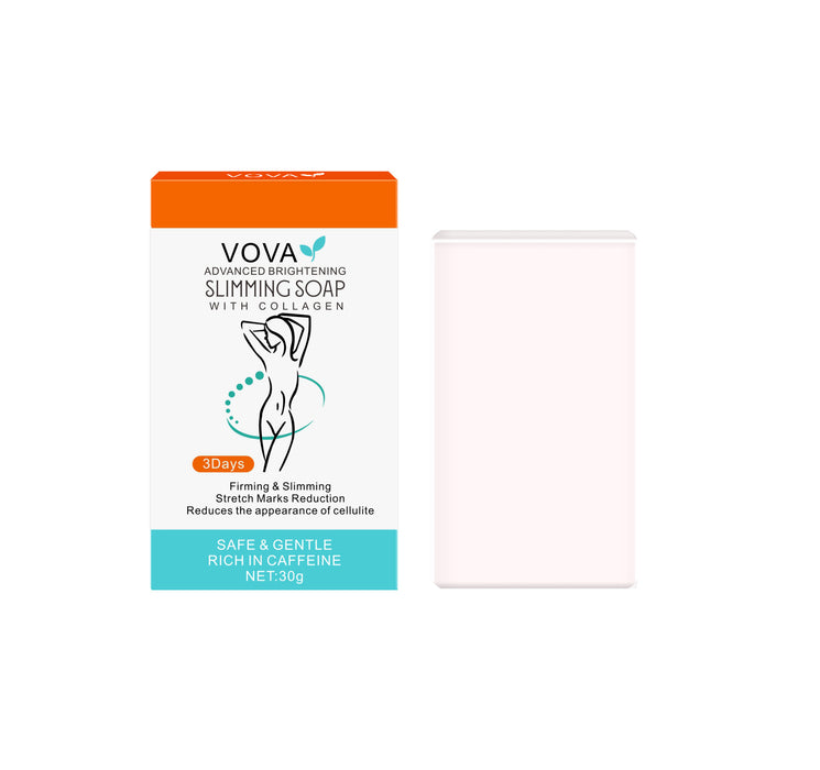 Women's Simple Body Care Schlankheitsseife 30g
