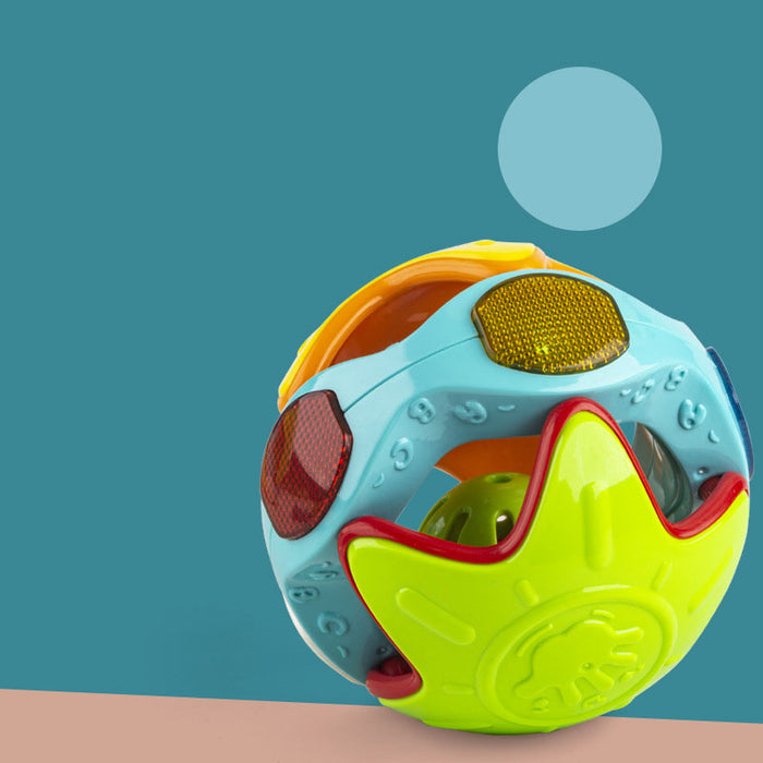 Baby Rolling Ball Crawling Lernspielzeug