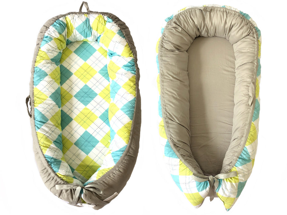 Baby bed