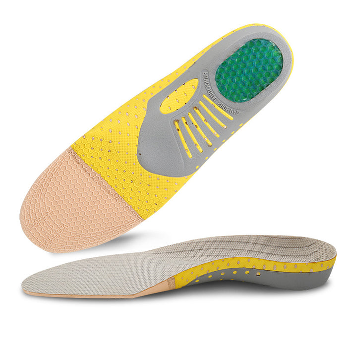 Arch sports insole