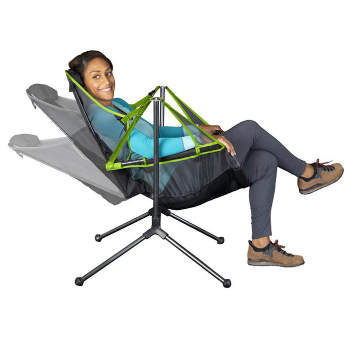 Camping-Klappstühle