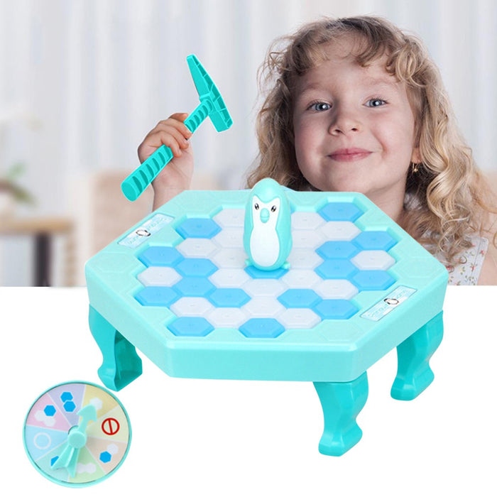 Desktop-Puzzle-Spiel Plastikspielzeug