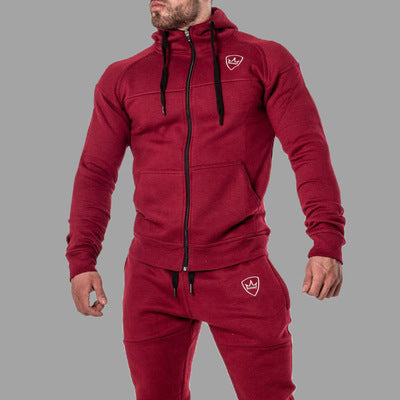 Sportanzug