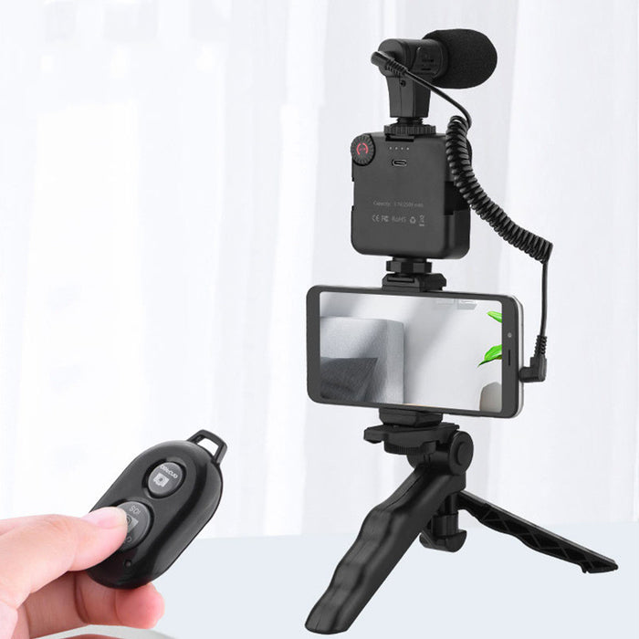 Kompatibel mit Apple, Stativ Handy Clip Fixierung Halterung Zubehör