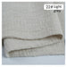 10 Stück YEPQZQ Hochzeitsdekorationen Baumwollservietten 43 x 43 cm Gaze Tee