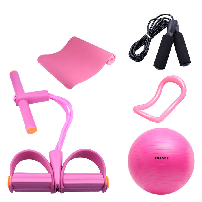 Home Fitnessgeräte Yogamatte
