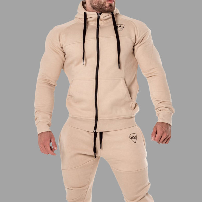 Sportanzug